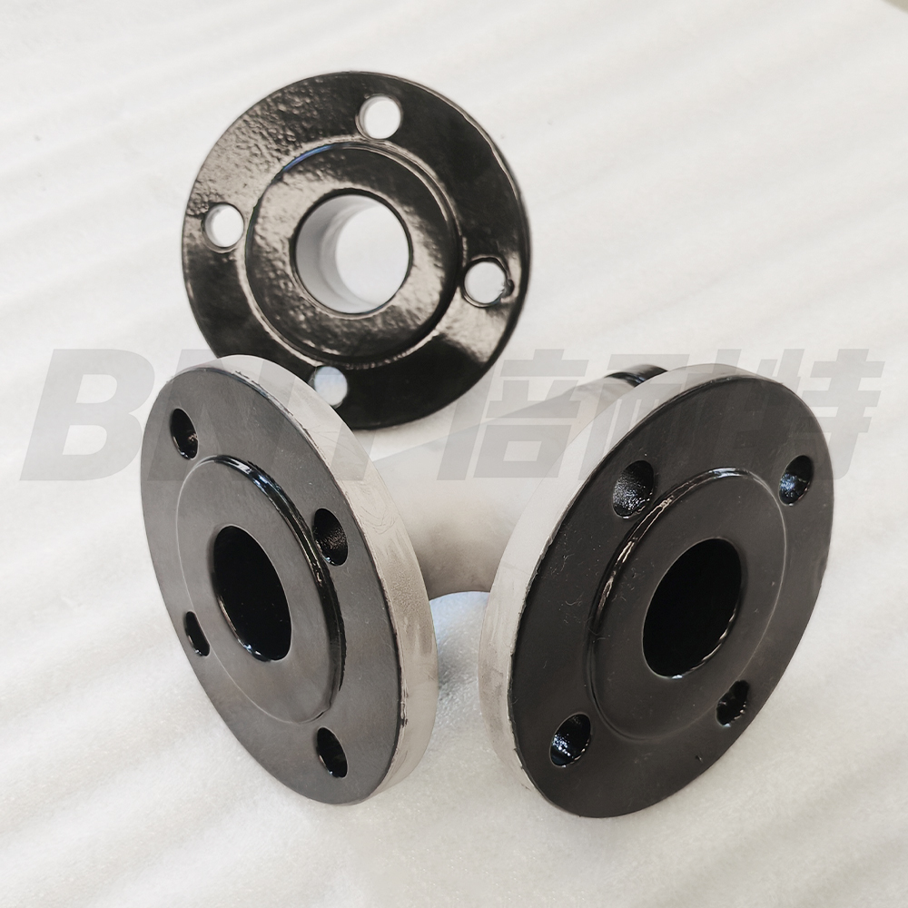 特氟龙喷涂管件