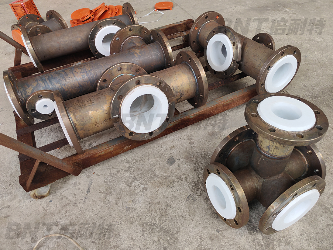 倍耐特等靜壓管道管件 倍耐特等靜壓管道管件