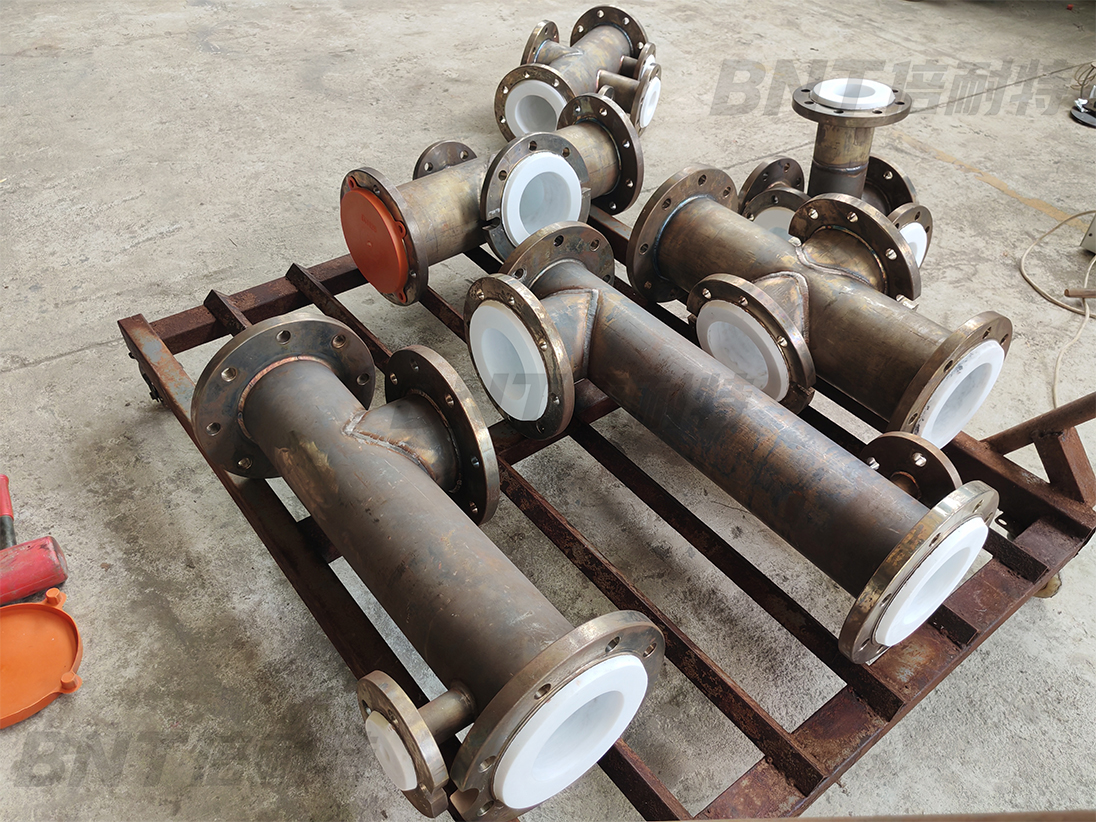 倍耐特等靜壓管道管件 倍耐特等靜壓管道管件