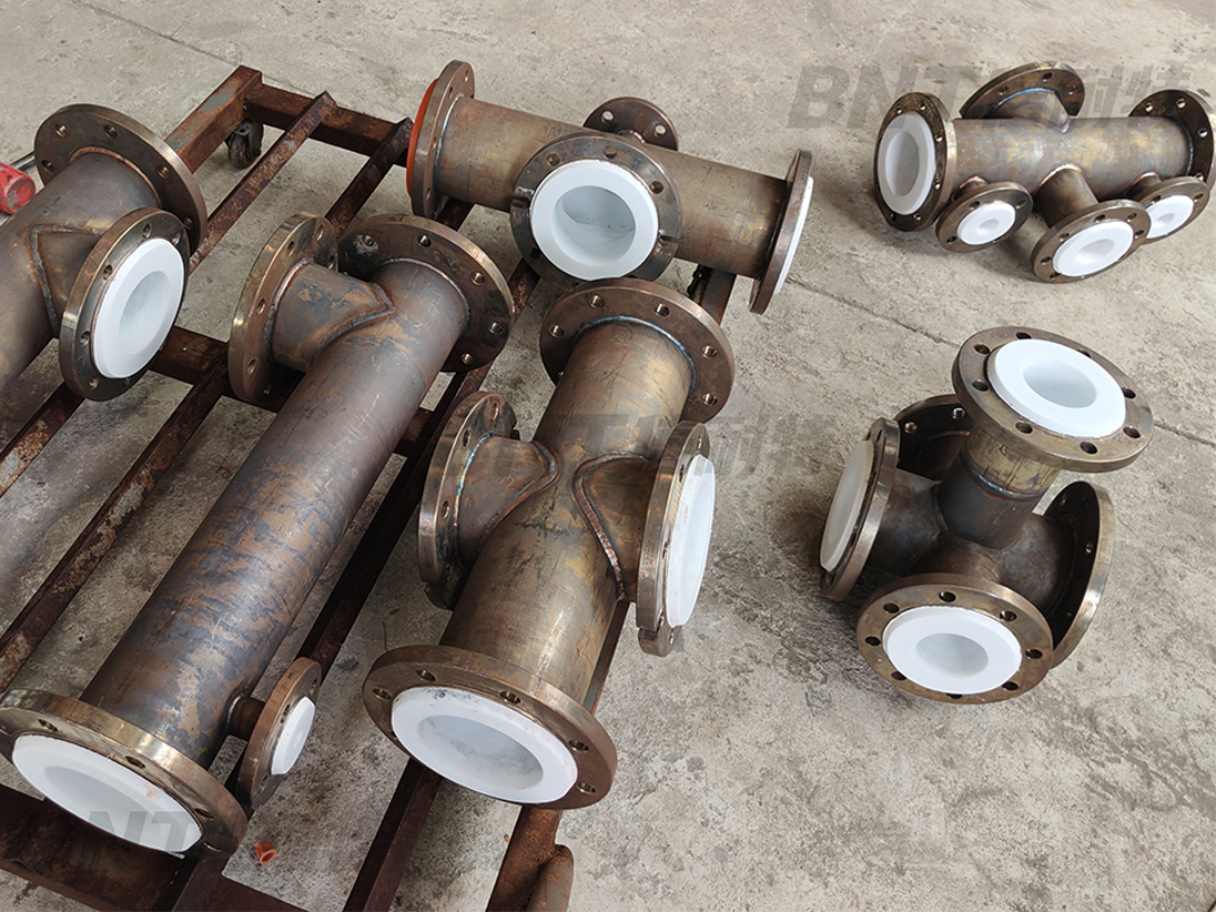 倍耐特等靜壓管道管件 倍耐特等靜壓管道管件