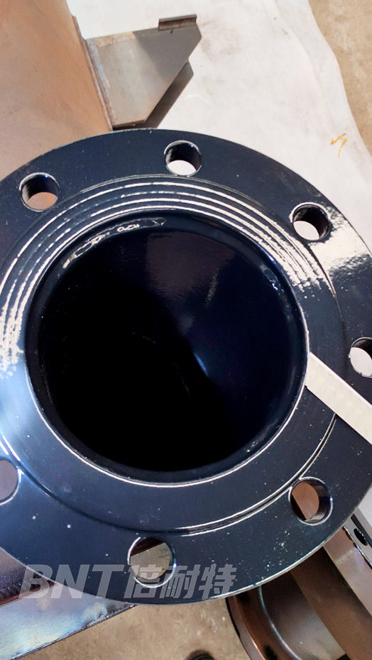 倍耐特特氟龙喷涂