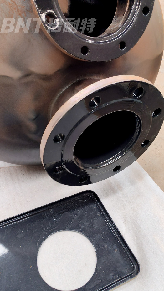 倍耐特特氟龙喷涂