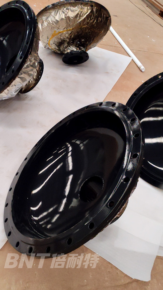 倍耐特特氟龙喷涂