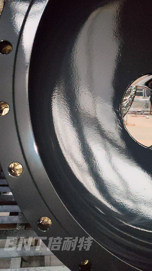 倍耐特特氟龙喷涂