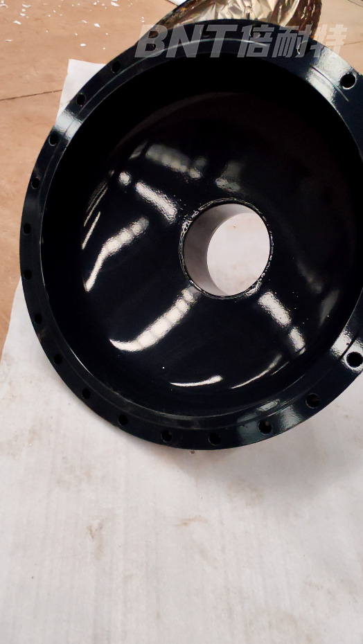 倍耐特特氟龙喷涂