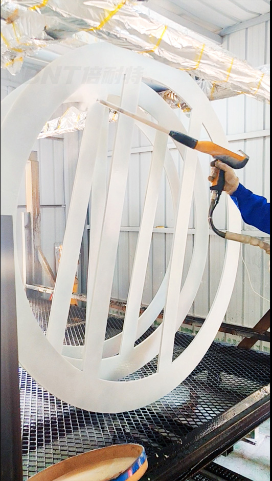 倍耐特氟龍噴涂F40